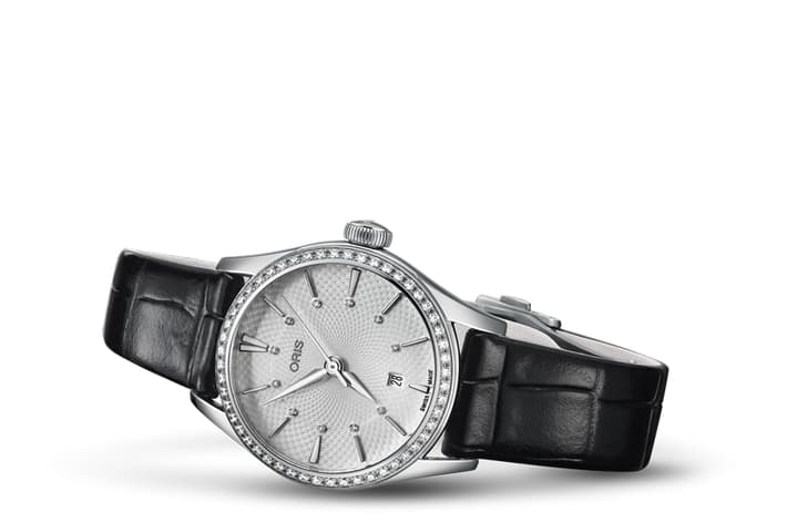 Image of  Artelier Date Diamonds